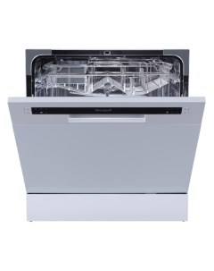 Посудомоечная машина компактная Weissgauff TDW 4108 Led TDW 4108 Led