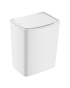 Контейнер для мусора Smartware TRN 184 White TRN 184 White