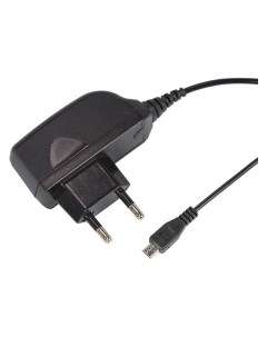 Сетевое зарядное устройство USB Rexant micro USB 1 5 А 1 2 м micro USB 1 5 А 1 2 м