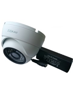 IP камера Zodikam 3202 P 3202 P