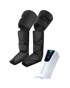 Компрессионный массажер для ног SmartWave 202 с удлинненой манжетой 202 с удлинненой манжетой Smartwave