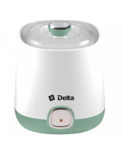 Йогуртница Delta DL 8400 DL 8400 Дельта