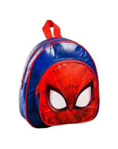 Детский рюкзак школьный Marvel Человек паук 4679593 Человек паук 4679593
