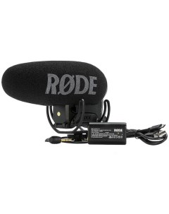 Микрофон пушка Rode VideoMic Pro Rycote VideoMic Pro Rycote