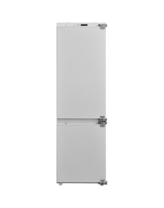 Встраиваемый холодильник комби Korting KSI 17780 CVNF KSI 17780 CVNF