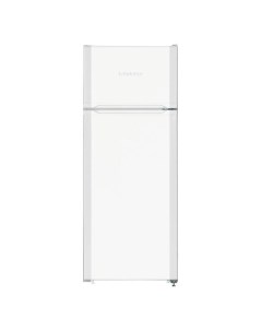 Холодильник с верхней морозильной камерой Liebherr CT 2531 21 CT 2531 21