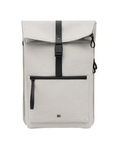 Рюкзак для ноутбука Ninetygo Urban daily Backpack белый Urban daily Backpack белый