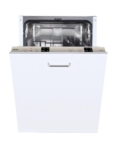 Встраиваемая посудомоечная машина 45 см Graude VGE 45 0 VGE 45 0