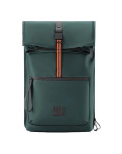 Рюкзак для ноутбука Ninetygo Urban daily plus backpack зеленый Urban daily plus backpack зеленый