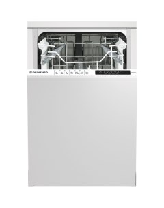 Встраиваемая посудомоечная машина 45 см Delvento VWB4700 VWB4700