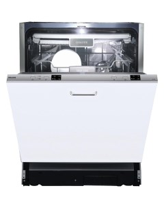 Встраиваемая посудомоечная машина 60 см Graude VG 60 0 VG 60 0
