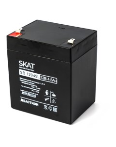 Аккумулятор для ИБП SKAT SB 12045L SB 12045L Скат