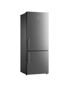 Холодильник с нижней морозильной камерой Korting KNFC 71887 X KNFC 71887 X