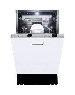 Встраиваемая посудомоечная машина 45 см Graude VG 45 0 VG 45 0