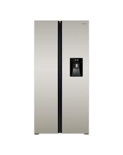 Холодильник многодверный Nordfrost RFS 484D NFH inverter RFS 484D NFH inverter