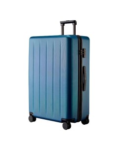 Чемодан Ninetygo Danube Luggage 28 Blue Danube Luggage 28 Blue
