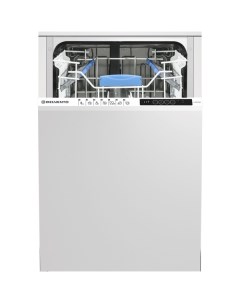 Встраиваемая посудомоечная машина 45 см Delvento VWB4701 VWB4701