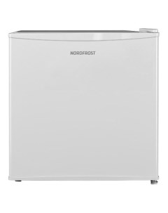 Холодильник однодверный Nordfrost RF 50 W RF 50 W