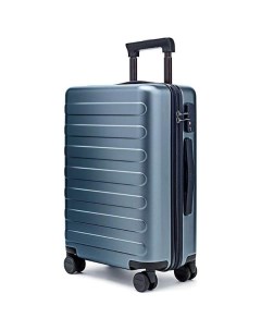 Чемодан Ninetygo Rhine Luggage 28 Blue Rhine Luggage 28 Blue