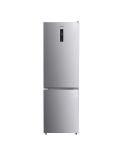 Холодильник с нижней морозильной камерой Nordfrost RFC 390D NFS RFC 390D NFS