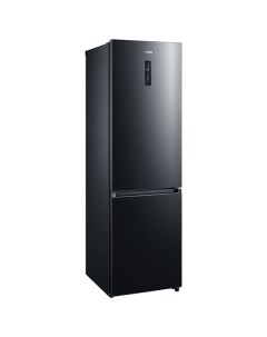 Холодильник с нижней морозильной камерой Korting KNFC 62029 X KNFC 62029 X