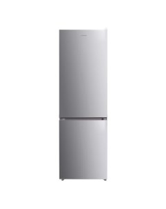 Холодильник с нижней морозильной камерой Nordfrost RFC 350 NFS RFC 350 NFS