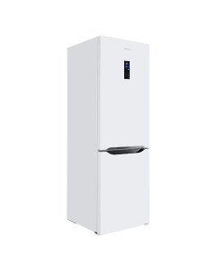 Холодильник с нижней морозильной камерой Maunfeld MFF187NFIW10 MFF187NFIW10