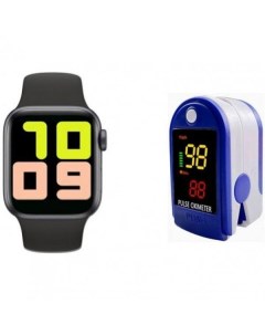 Смарт часы BandRate Smart SX1818BB SET2 SX1818BB SET2 Bandrate smart