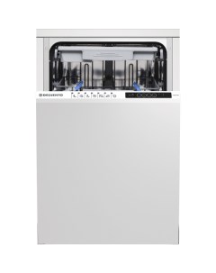 Встраиваемая посудомоечная машина 45 см Delvento VWB4702 VWB4702