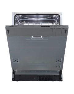 Встраиваемая посудомоечная машина 60 см Korting KDI 60110 KDI 60110