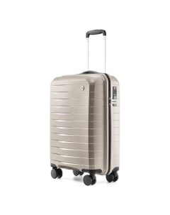 Чемодан Ninetygo Lightweight Luggage 20 белый Lightweight Luggage 20 белый
