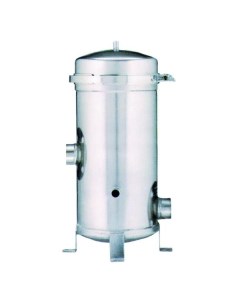 Фильтр для очистки воды AquaPro CF07 304 CF07 304 Aquapro