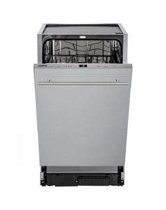 Встраиваемая посудомоечная машина 60 см DeLonghi DDW06F Basilia DDW06F Basilia Delonghi