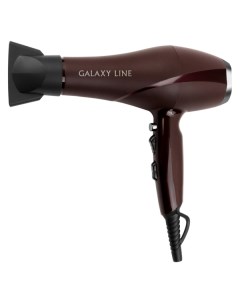 Фен Galaxy LINE GL4347 GL4347 Galaxy line