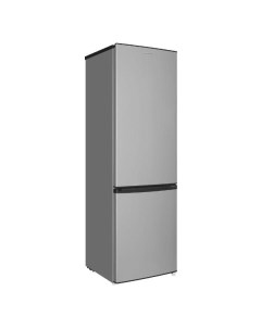 Холодильник с нижней морозильной камерой Maunfeld MFF176S11 MFF176S11