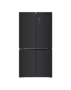 Холодильник многодверный Tesler RCD 545I BLACK GLASS RCD 545I BLACK GLASS