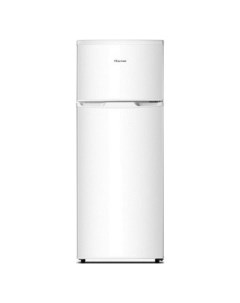 Холодильник с верхней морозильной камерой Hisense RT 267D4AW1 RT 267D4AW1