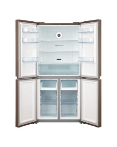 Холодильник многодверный Korting KNFM 81787 GM KNFM 81787 GM