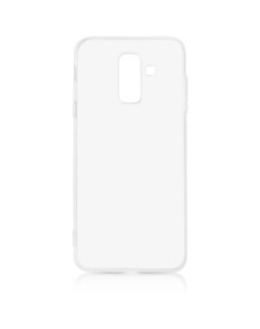 Чехол TFN для смартфона Samsung Galaxy A6 прозрачный для смартфона Samsung Galaxy A6 прозрачный Tfn