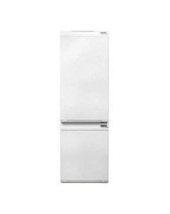 Встраиваемый холодильник комби Beko BCHA2752S BCHA2752S