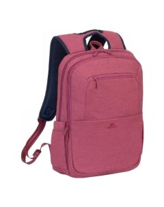 Рюкзак для ноутбука RIVACASE 15 6 красный 7760 red 15 6 красный 7760 red Rivacase