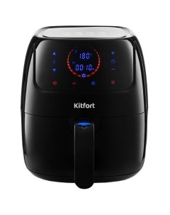 Аэрогриль Kitfort КТ 2210 КТ 2210