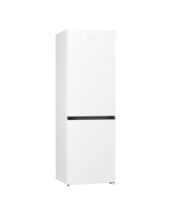 Холодильник с нижней морозильной камерой Hisense RB390N4AW1 RB390N4AW1