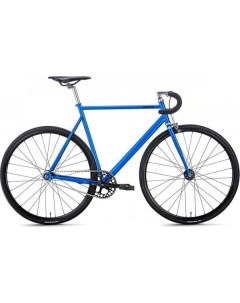 Велосипед BearBike 1BKB1C581005 синий 1BKB1C581005 синий Bear bike