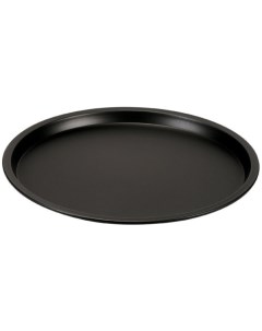 Форма для выпекания металл Guardini Black Stone для пиццы 32 см Black Stone для пиццы 32 см
