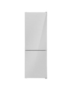Холодильник с нижней морозильной камерой Maunfeld MFF185NFS MFF185NFS