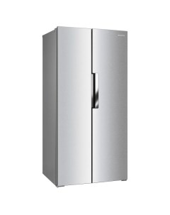 Холодильник Side by Side Hyundai CS4502F CS4502F