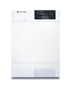 Сушильная машина Schulthess Spirit 660 White Spirit 660 White