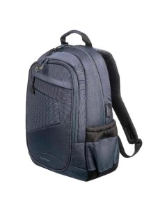 Рюкзак для ноутбука Tucano Lato Backpack 14 цвет синий Lato Backpack 14 цвет синий