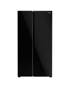 Холодильник Side by Side Hyundai CS5003F CS5003F